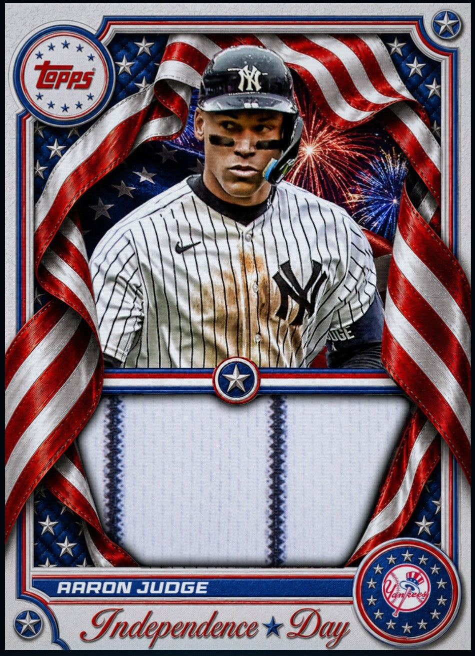 2026 Aaron Judge