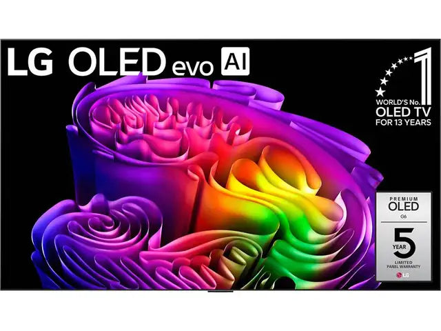 LG OLED TV