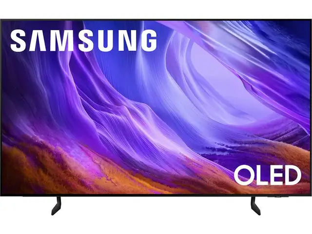 Samsung OLED TV
